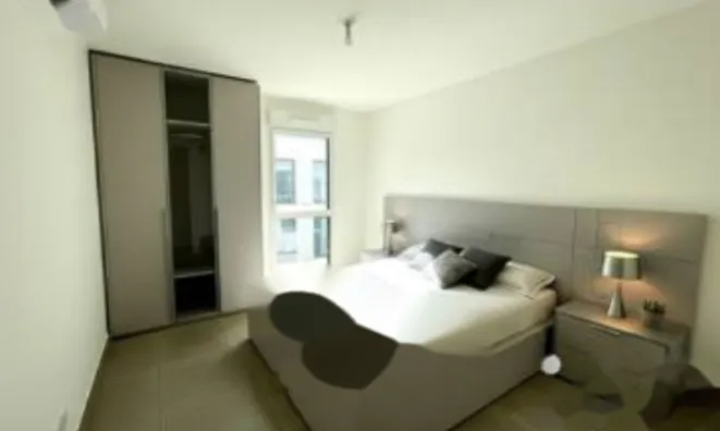 Недвижимость Apartment Petit Juas: 6