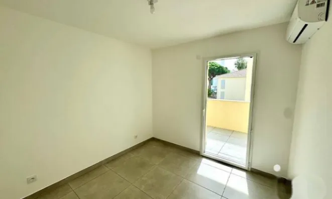 Недвижимость Apartment Petit Juas: 7