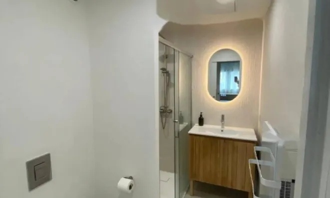 Недвижимость Maison Cannes Centre-ville: 4