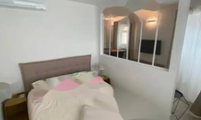 Недвижимость Maison Cannes Centre-ville: 5