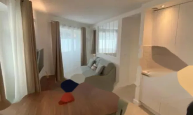 Недвижимость Maison Cannes Centre-ville: 8