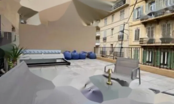 Недвижимость Maison Cannes Centre-ville: 14