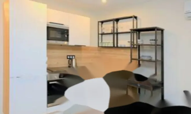 Недвижимость Apartment Cannes: 2