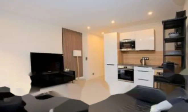 Недвижимость Apartment Cannes: 3