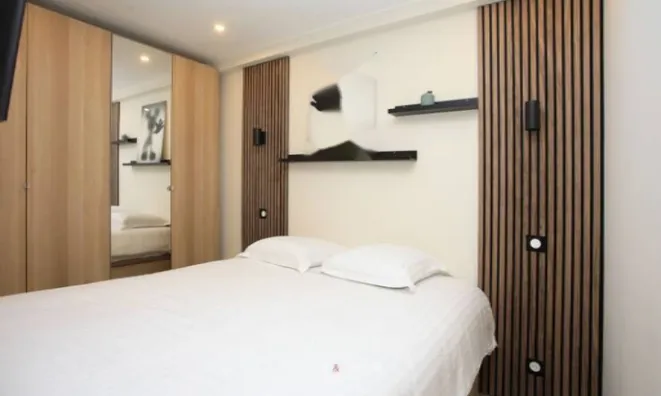 Недвижимость Apartment Cannes: 4