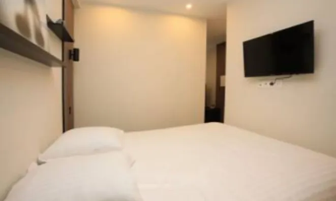 Недвижимость Apartment Cannes: 5