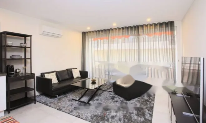 Недвижимость Apartment Cannes: 7