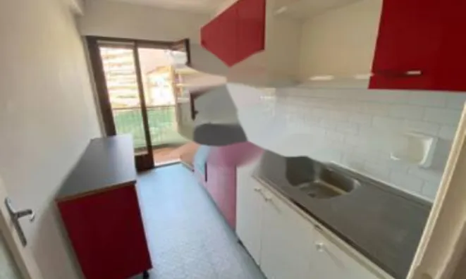 Недвижимость Apartment Cannes République: 2