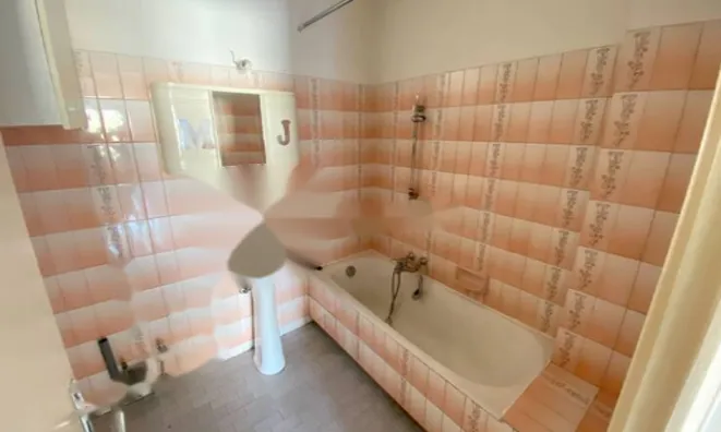 Недвижимость Apartment Cannes République: 7