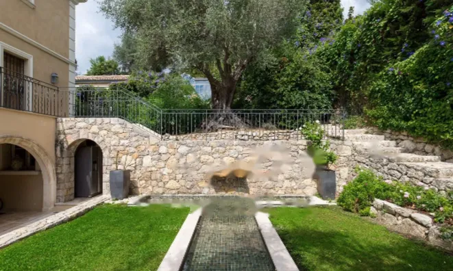 Недвижимость Villa Cannes Californie: 4