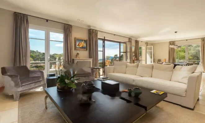 Недвижимость Villa Cannes Californie: 9