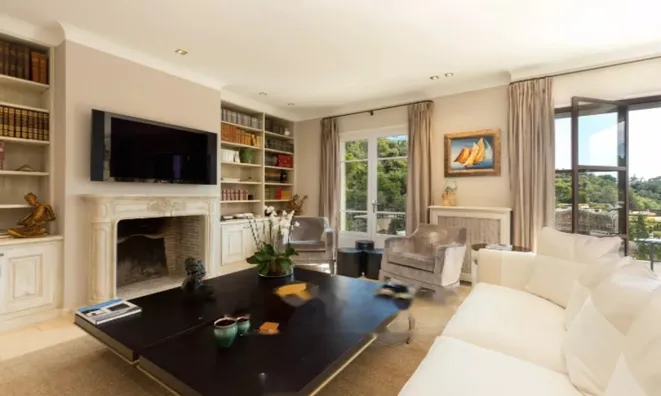 Недвижимость Villa Cannes Californie: 10