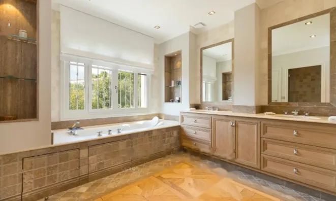 Недвижимость Villa Cannes Californie: 14