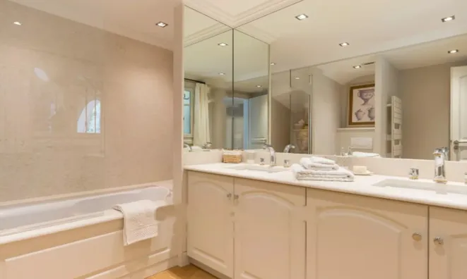 Недвижимость Villa Cannes Californie: 16