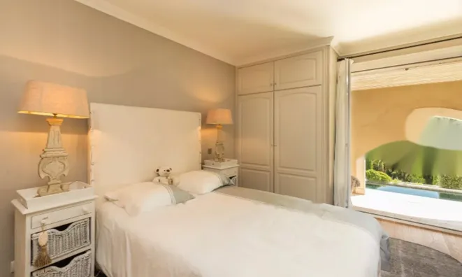 Недвижимость Villa Cannes Californie: 17