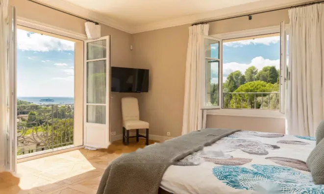 Недвижимость Villa Cannes Californie: 18