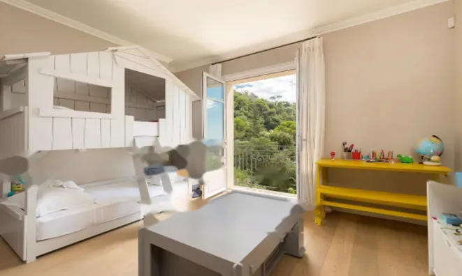 Недвижимость Villa Cannes Californie: 19