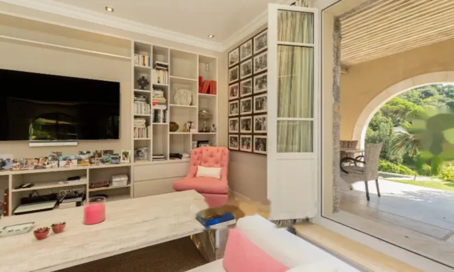 Недвижимость Villa Cannes Californie: 20