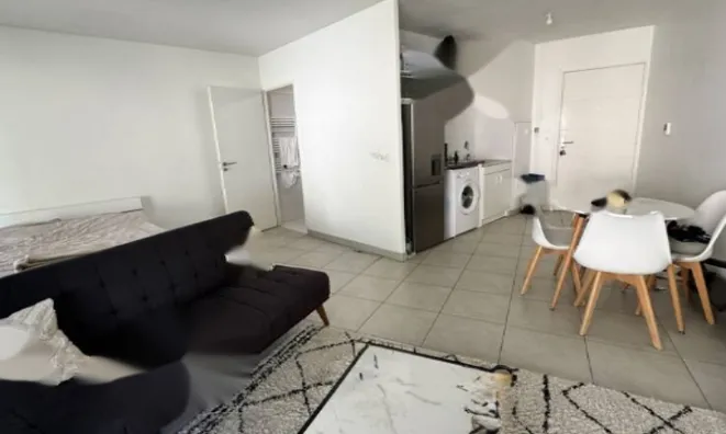 Недвижимость Apartment Cannes Bocca Nord: 1