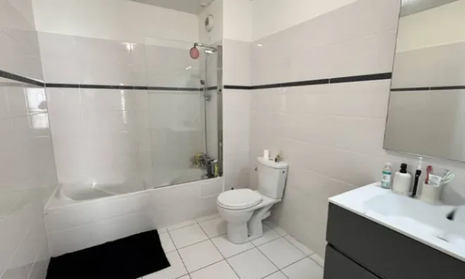 Недвижимость Apartment Cannes Bocca Nord: 4