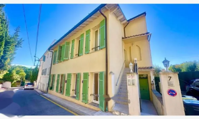 Недвижимость Apartment Cannes California: 1