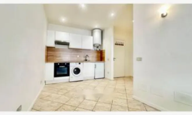 Недвижимость Apartment Cannes California: 2