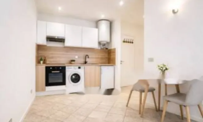 Недвижимость Apartment Cannes California: 3