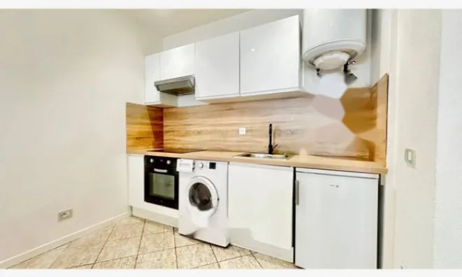 Недвижимость Apartment Cannes California: 4