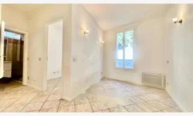 Недвижимость Apartment Cannes California: 5