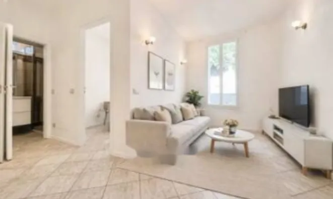 Недвижимость Apartment Cannes California: 6