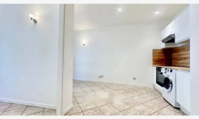 Недвижимость Apartment Cannes California: 7