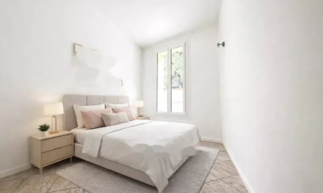 Недвижимость Apartment Cannes California: 10