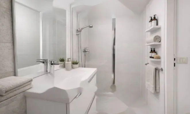 Недвижимость Apartment Cannes California: 13