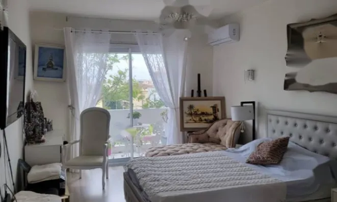 Недвижимость Apartment Cannes California: 4