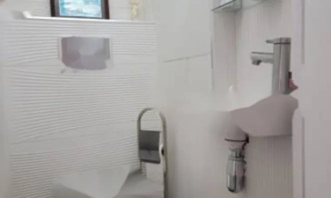 Недвижимость Apartment Cannes California: 6