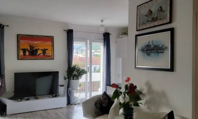 Недвижимость Apartment Cannes California: 7