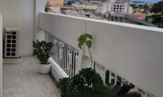 Недвижимость Apartment Cannes California: 9