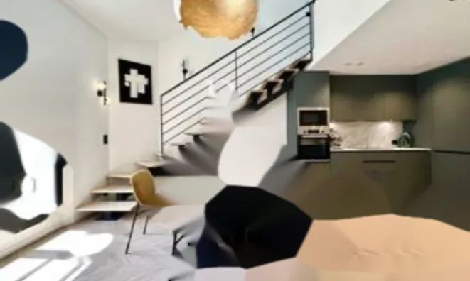 Недвижимость Apartment Cannes Center: 2