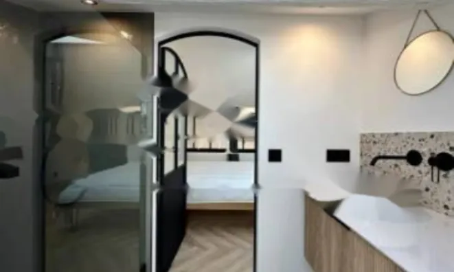 Недвижимость Apartment Cannes Center: 6