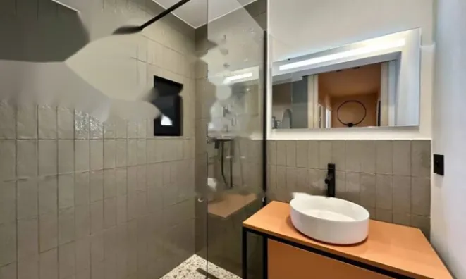 Недвижимость Apartment Cannes Center: 8