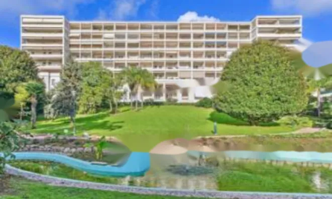 Недвижимость Apartment Cannes California: 2