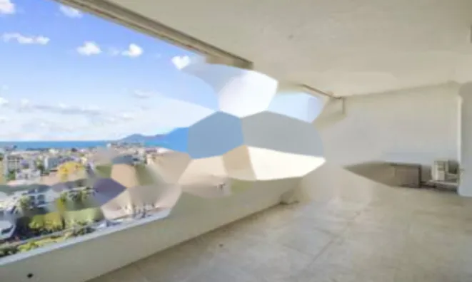 Недвижимость Apartment Cannes California: 3