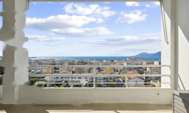 Недвижимость Apartment Cannes California: 4