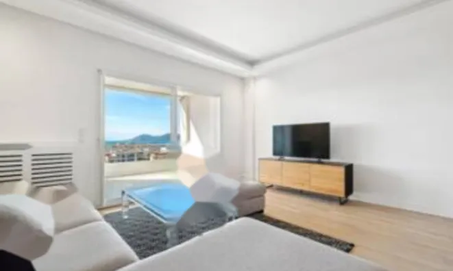 Недвижимость Apartment Cannes California: 5