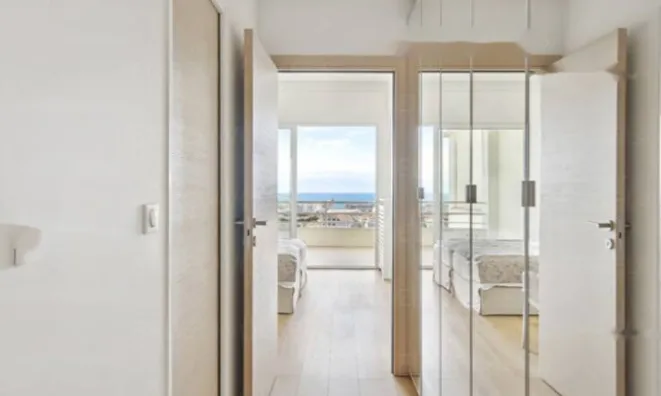Недвижимость Apartment Cannes California: 7