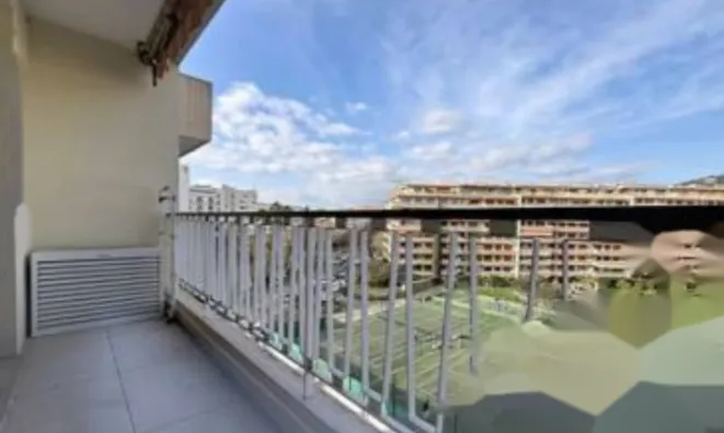 Недвижимость Apartment Pointe Croisette: 2