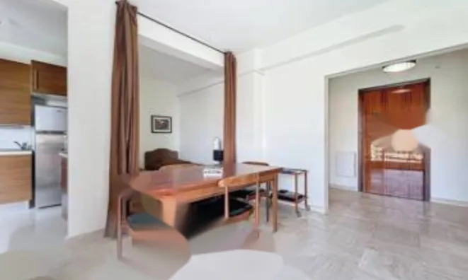 Недвижимость Apartment Pointe Croisette: 3