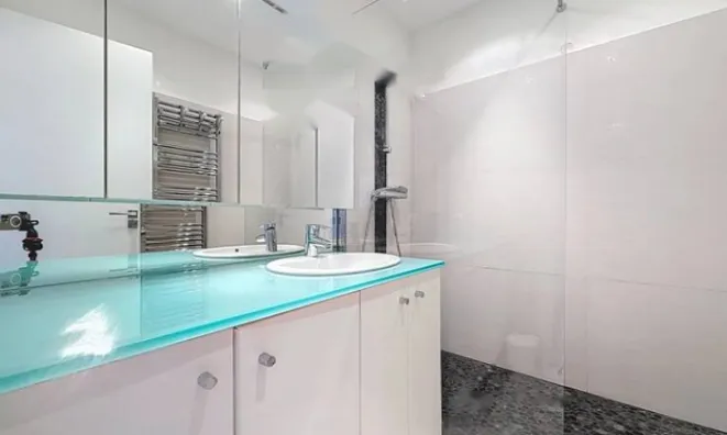 Недвижимость Apartment Pointe Croisette: 7