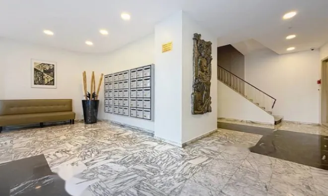 Недвижимость Apartment Pointe Croisette: 8