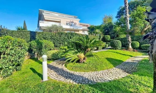 Недвижимость Apartment Cannes République: 2